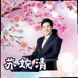 苏婉清